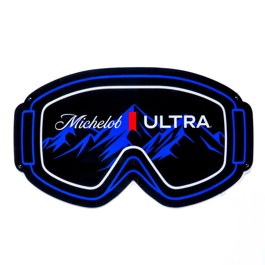 Michelob ULTRA Ski Mask LED