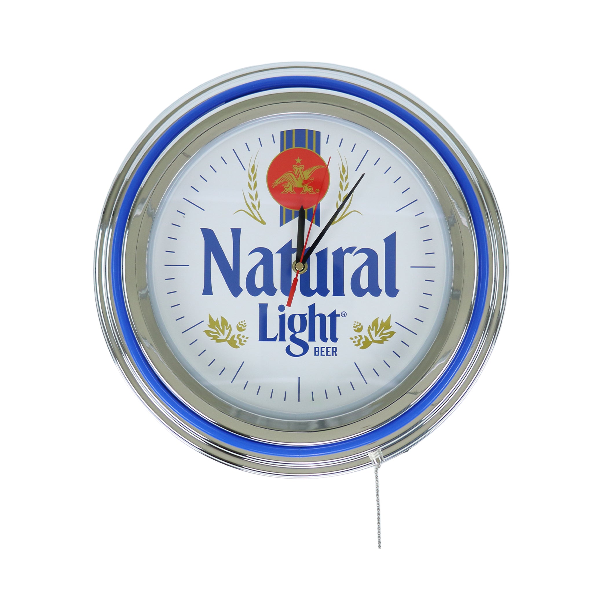 Natural Light Clock LED