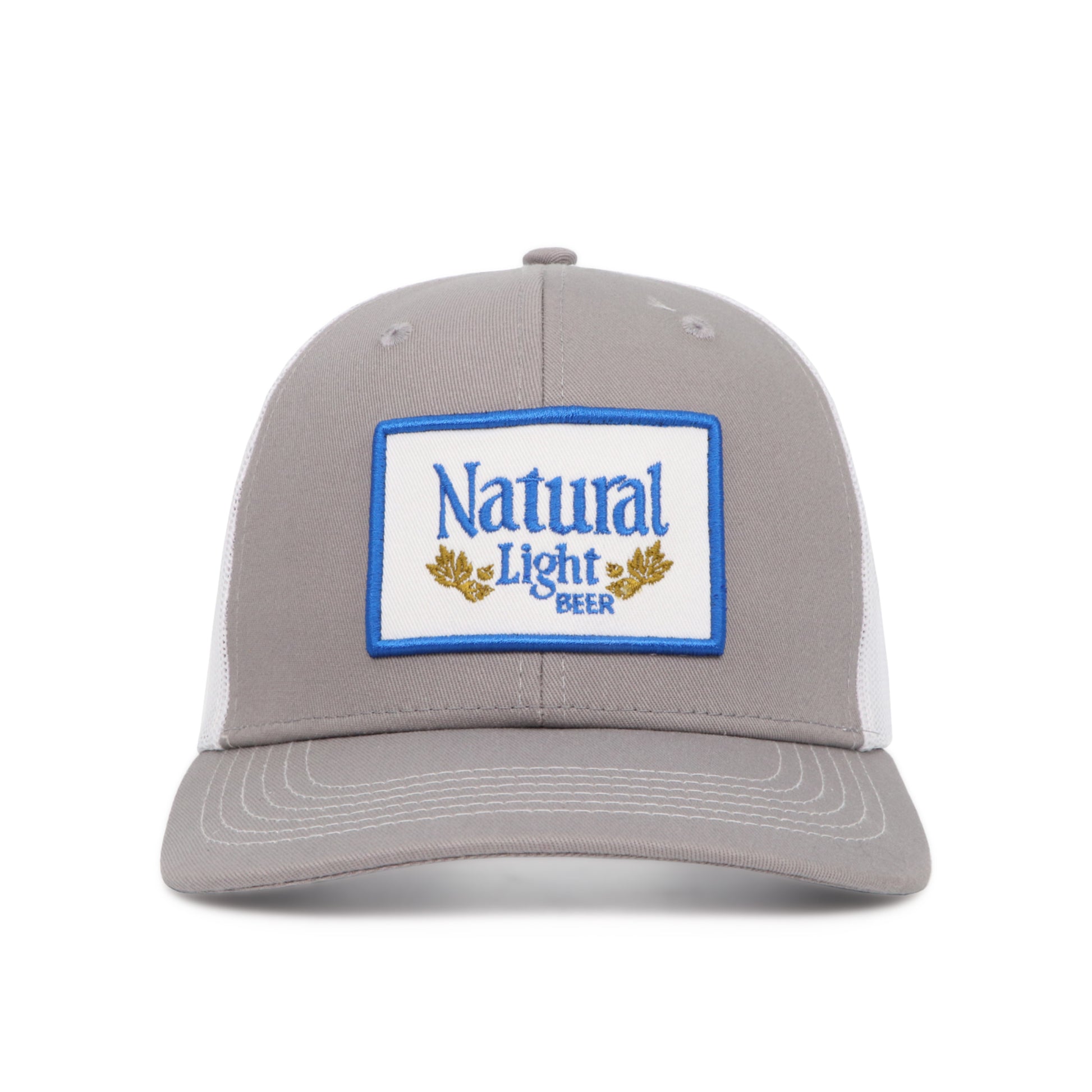 Natural Light Summer Hat
