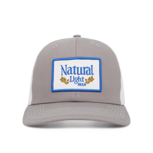 Natural Light Summer Hat