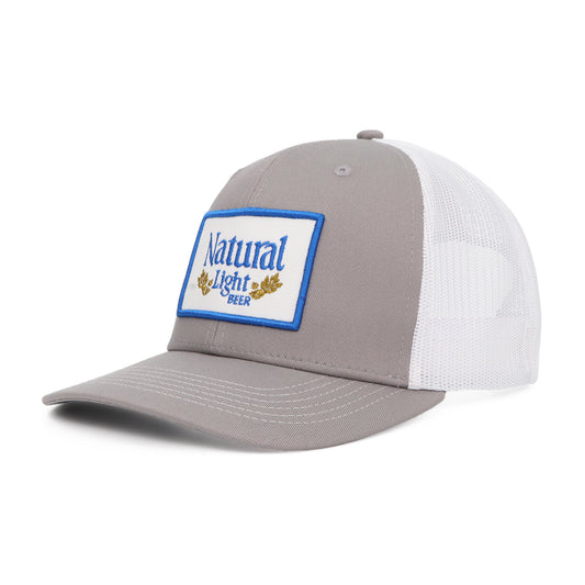 Natural Light Summer Hat
