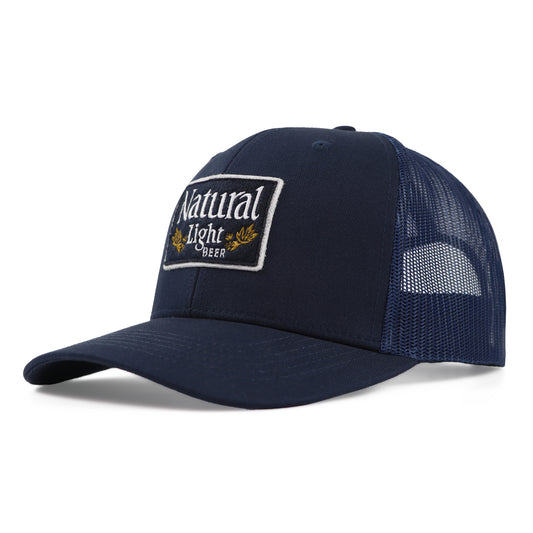Classic Natural Light Hat