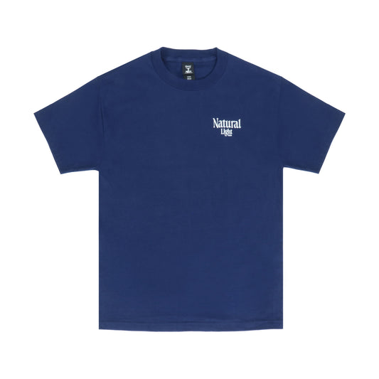 Natural Light Garage T-Shirt