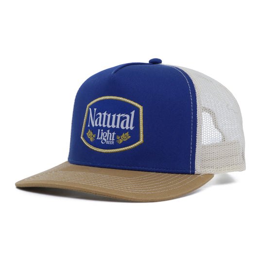 Natural Light Iconic Hat