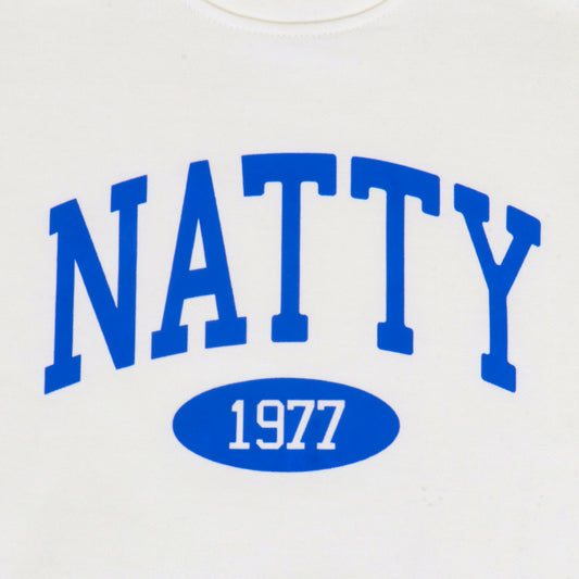 Natural Light Crewneck