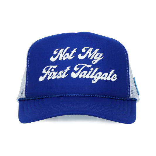 Bud Light 'Not My First Tailgate' Hat