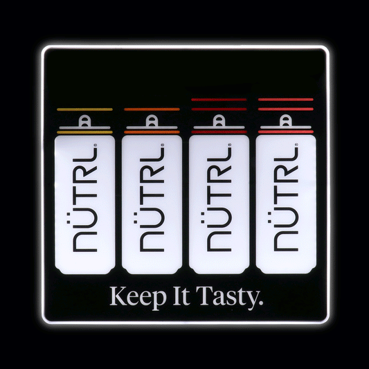 NÜTRL Music LED