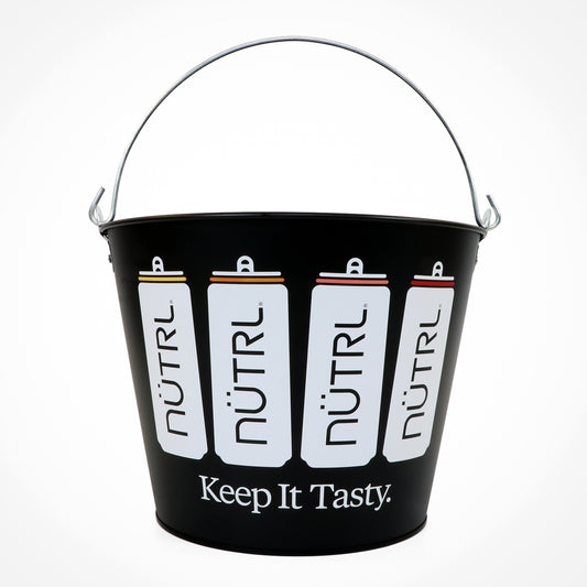 NÜTRL Beer Bucket
