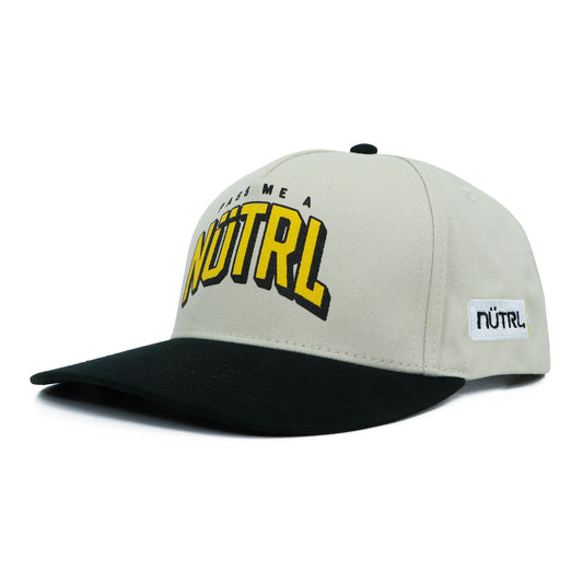 NÜTRL College Kickoff Hat