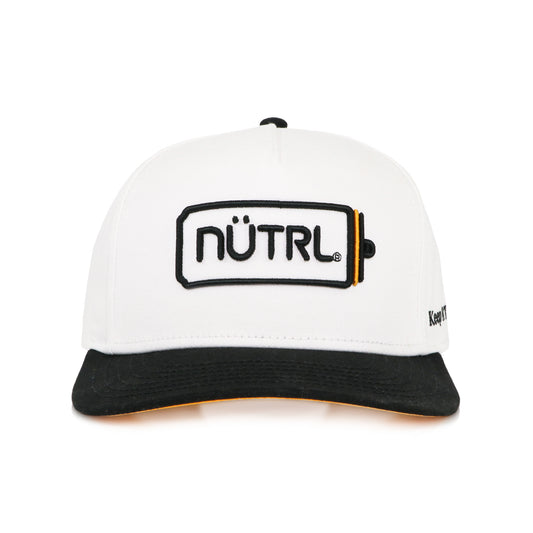 NÜTRL Summer Music Hat