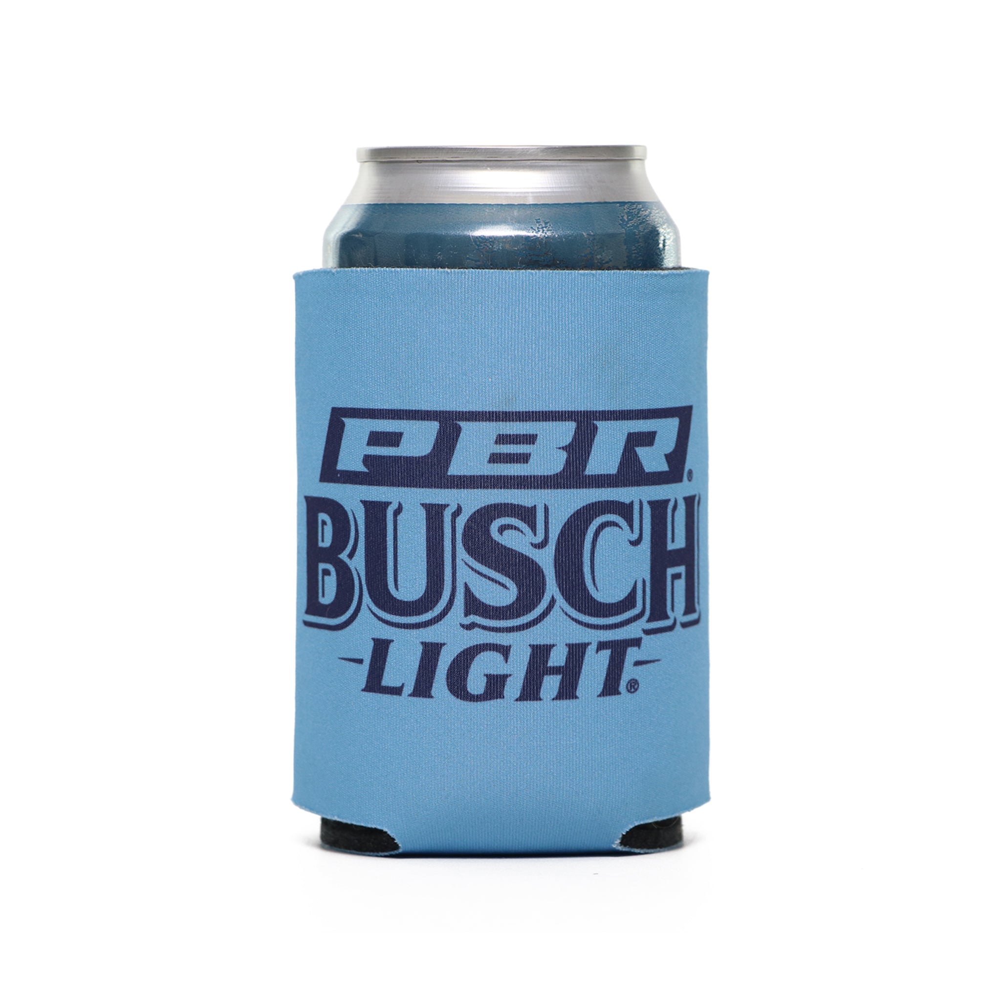 Busch Light x PBR Coolie