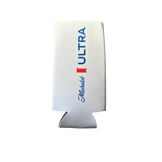 Michelob Ultra Golf Presidents Cup Slim Can Coolie