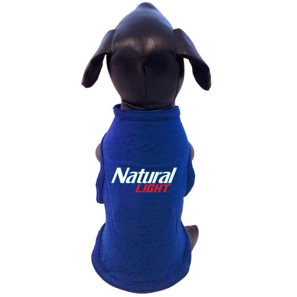 Natural_Light_Dog_T_Shirt
