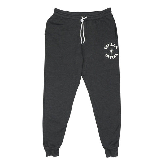 stella artois joggers