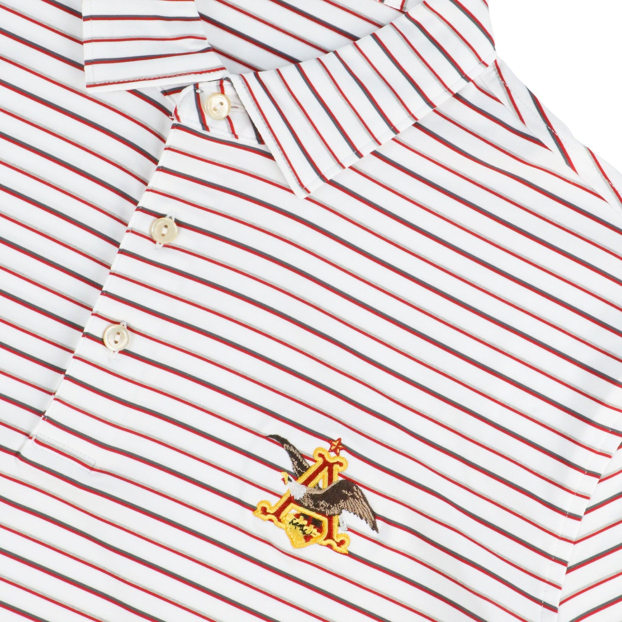 AnheuserBusch Merch & Clothing