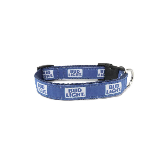 Bud_Light_Pet_Small_Collar