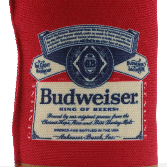 Budweiser Bottle Pet Toy