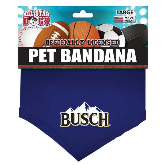Busch_Pet_Bandana