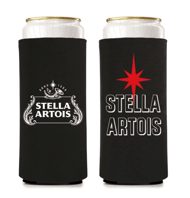 Stella Artois 4 X 568ml | Alcohol | Beer | B&M