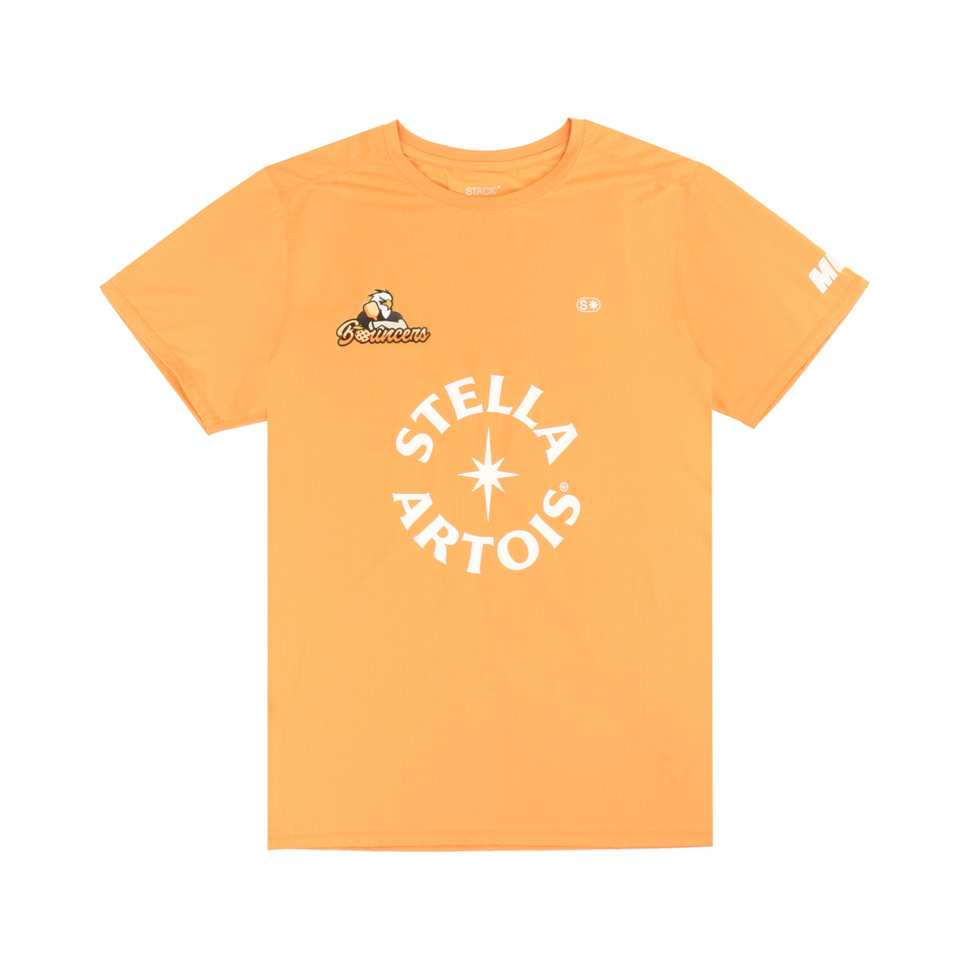 Stella Atlanta Bouncers Men's Jersey Peach