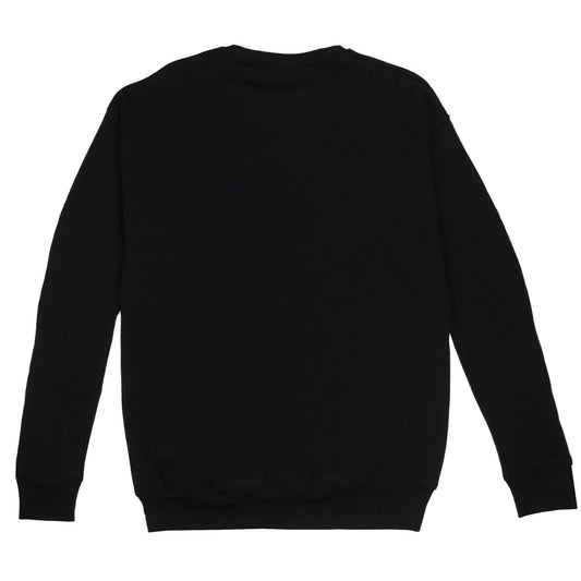 black stella artois cartouche sweatshirt