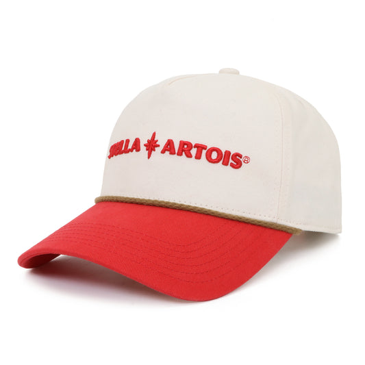 Stella Artois 3D Logo Hat