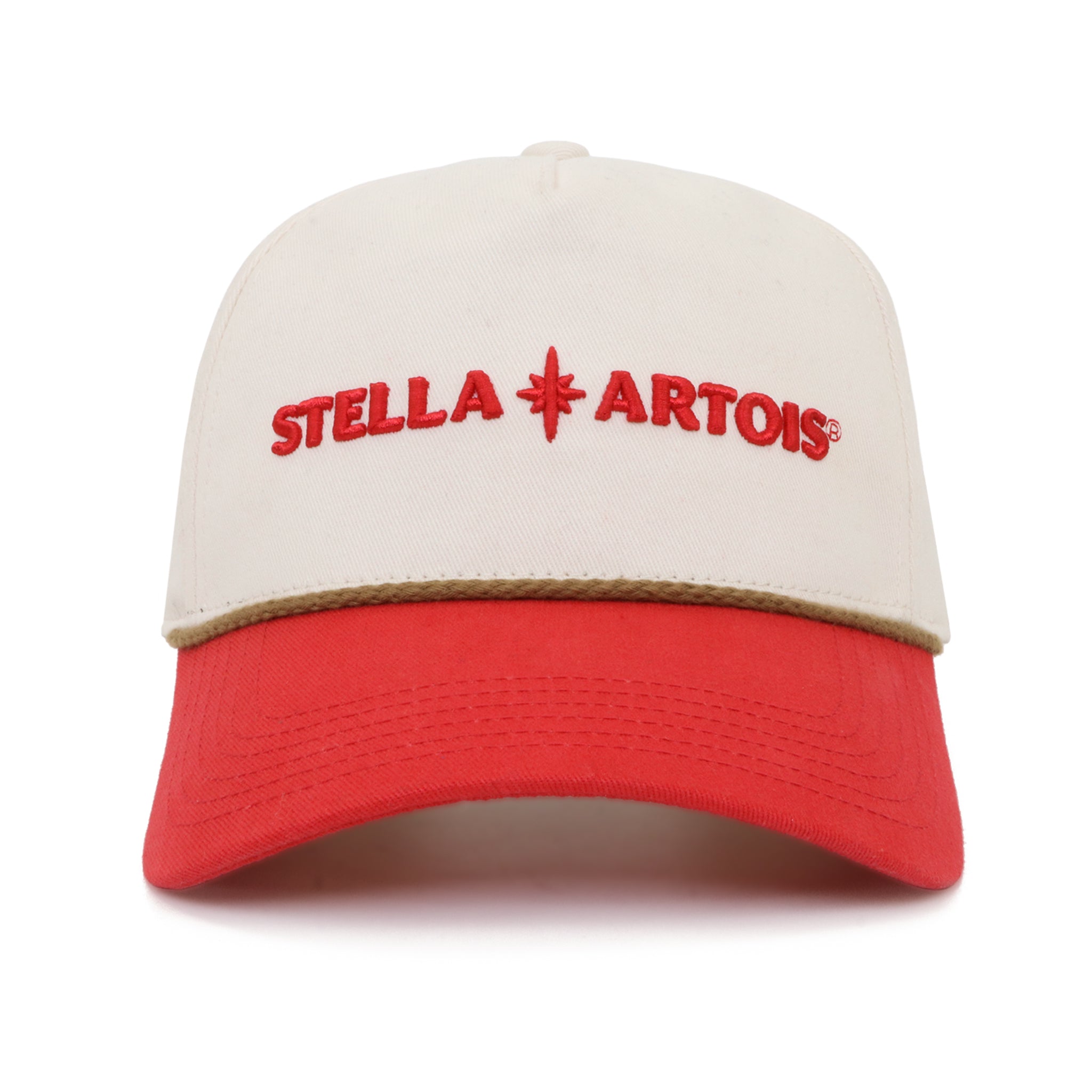 Stella Artois 3D Logo Hat