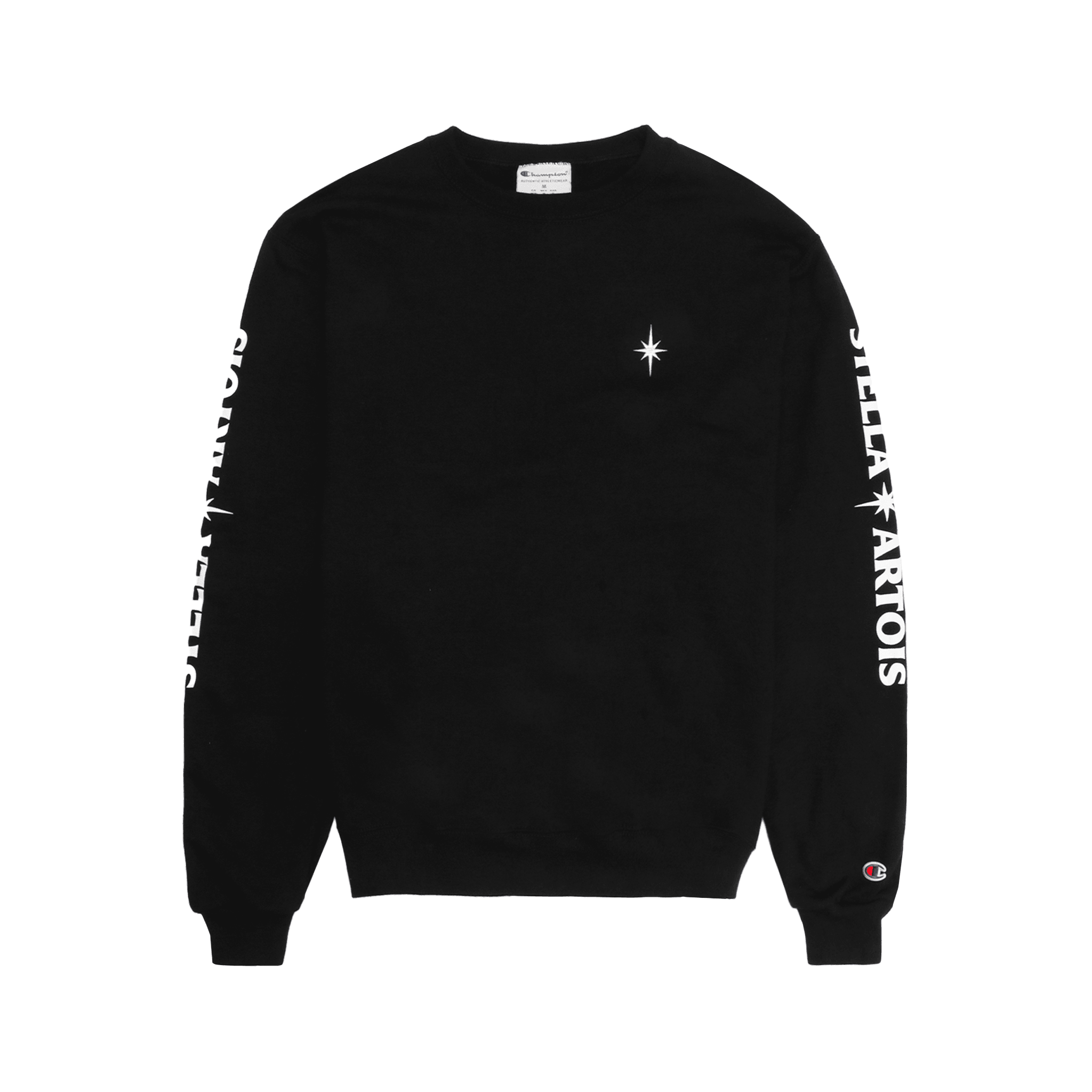 Stella Artois Star Champion Crewneck