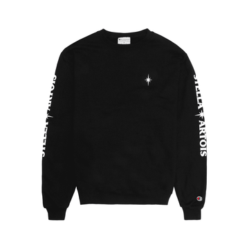Stella Artois Star Champion Crewneck