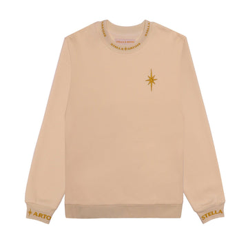 Stella Artois Star Crewneck