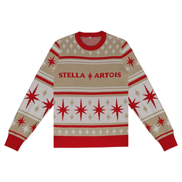 Stella Artois Sweater