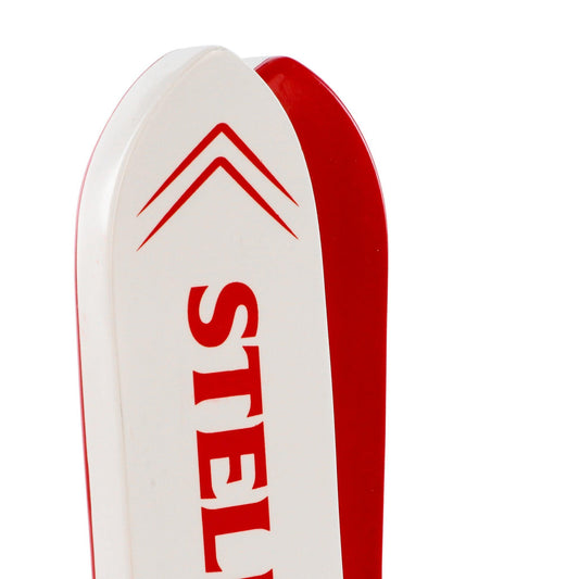 stella artois vail resort tap handle