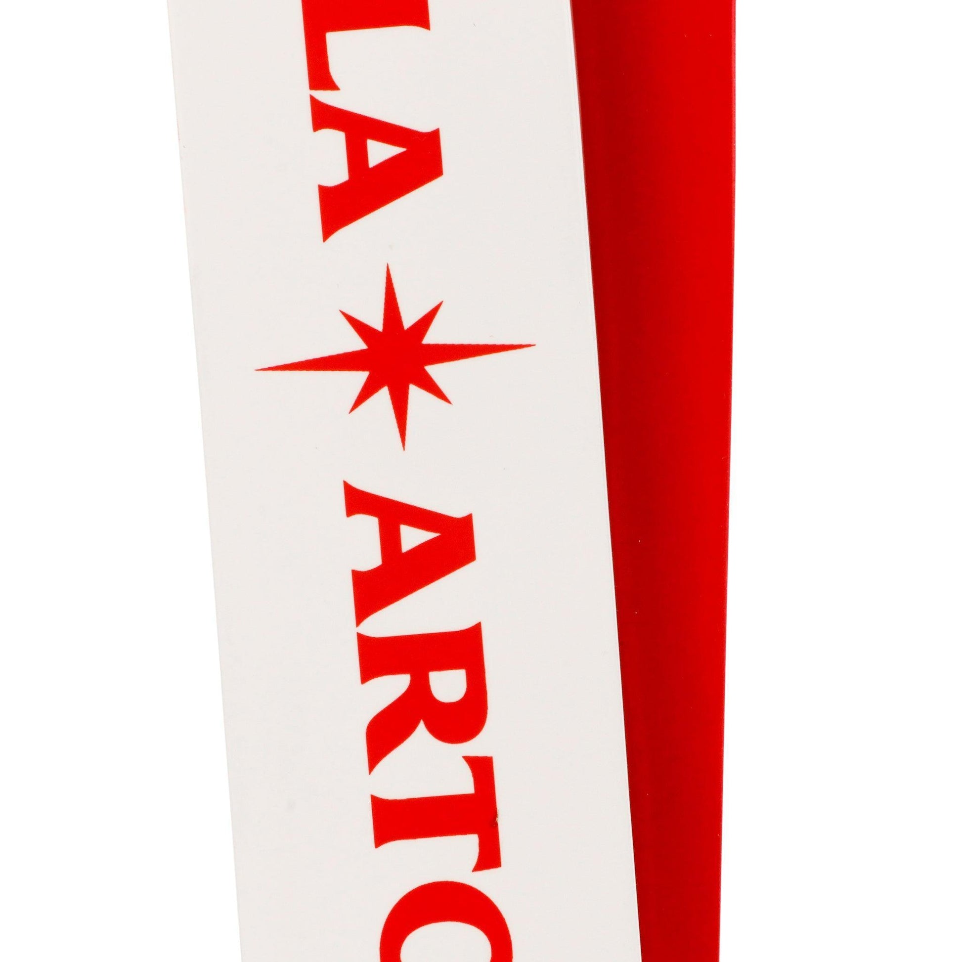 stella artois vail resort tap handle