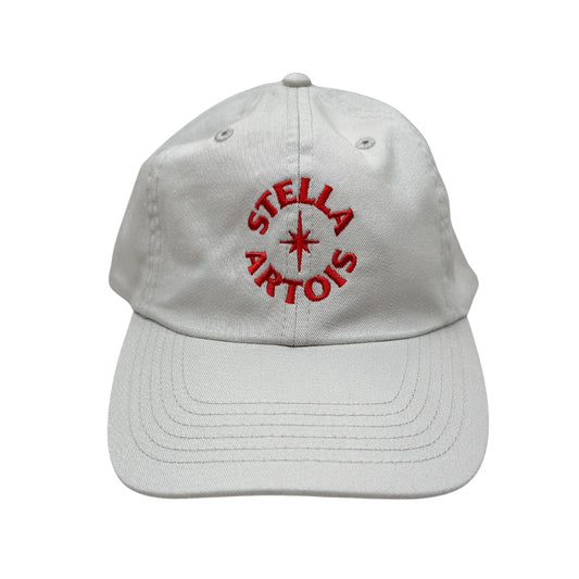 Stella Artois Dad Hat