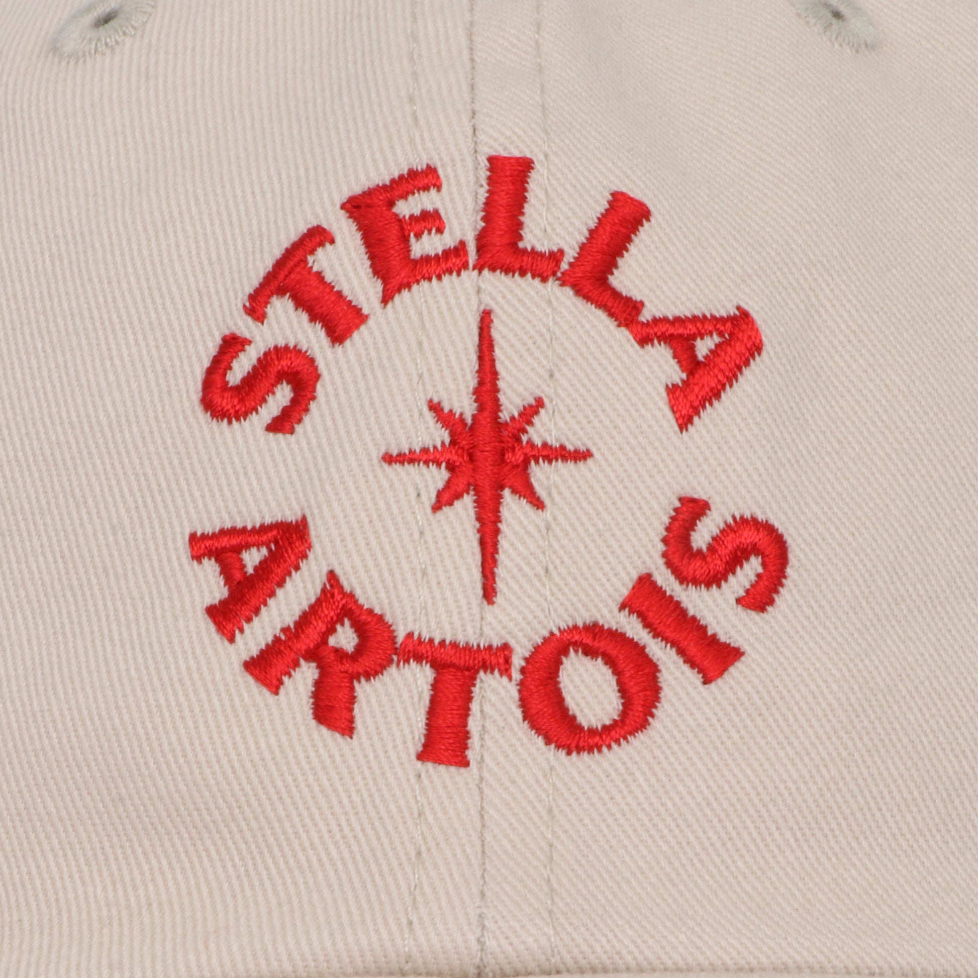 Stella Artois Dad Hat