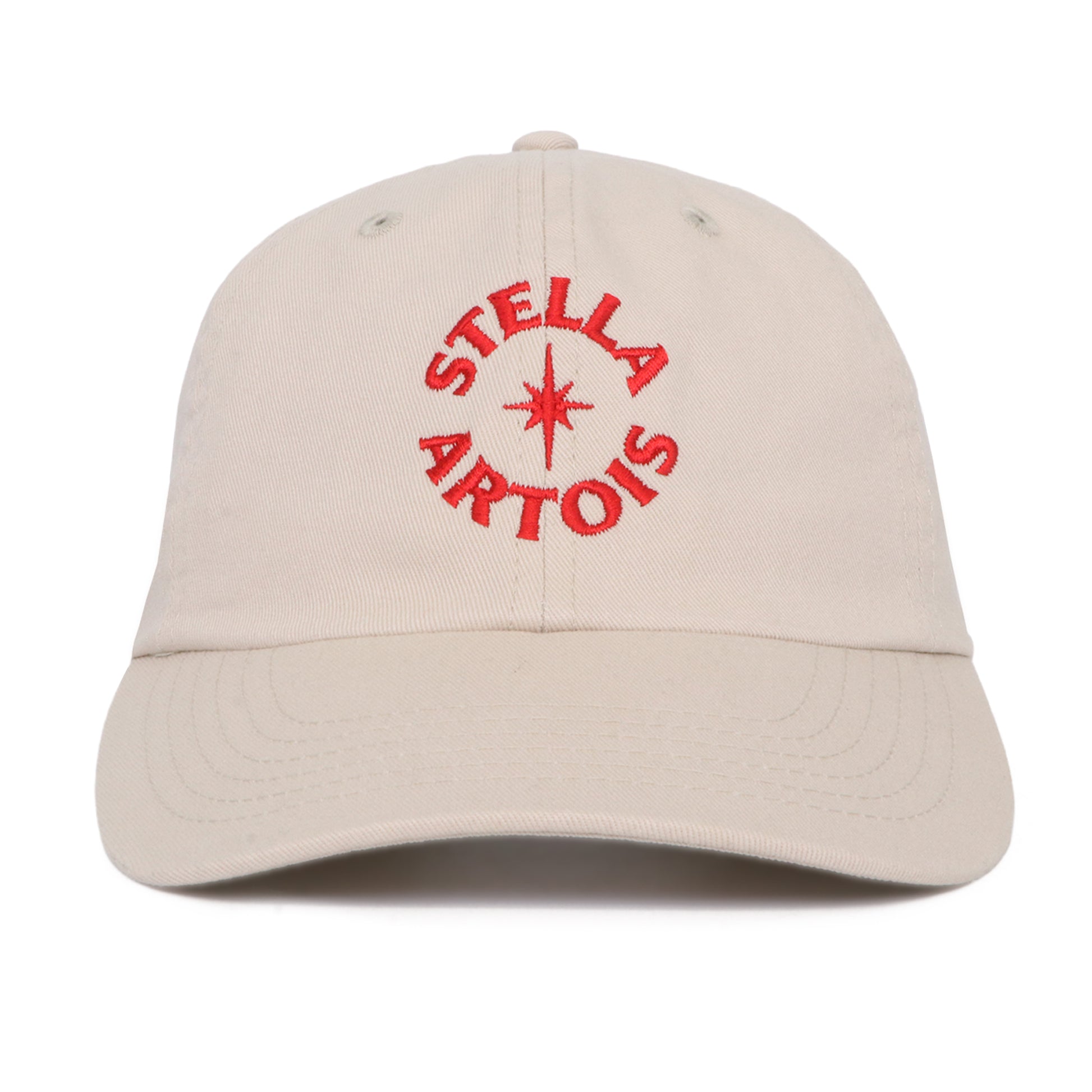 Stella Artois Dad Hat