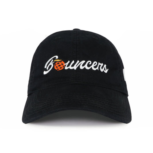 Stella Artois Atlanta Bouncers Vintage Logo Hat