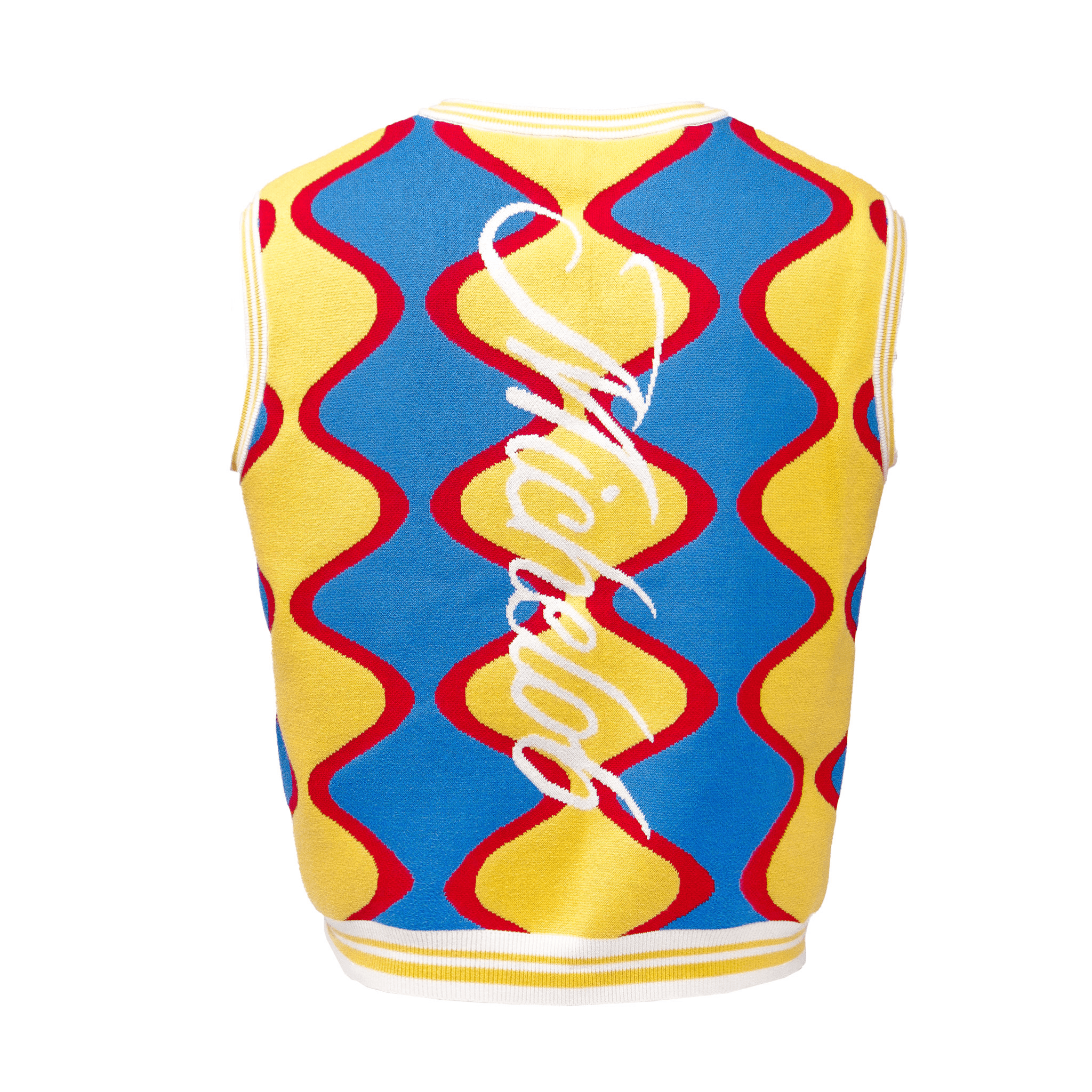 Sunday Best Women's Sweater Vest