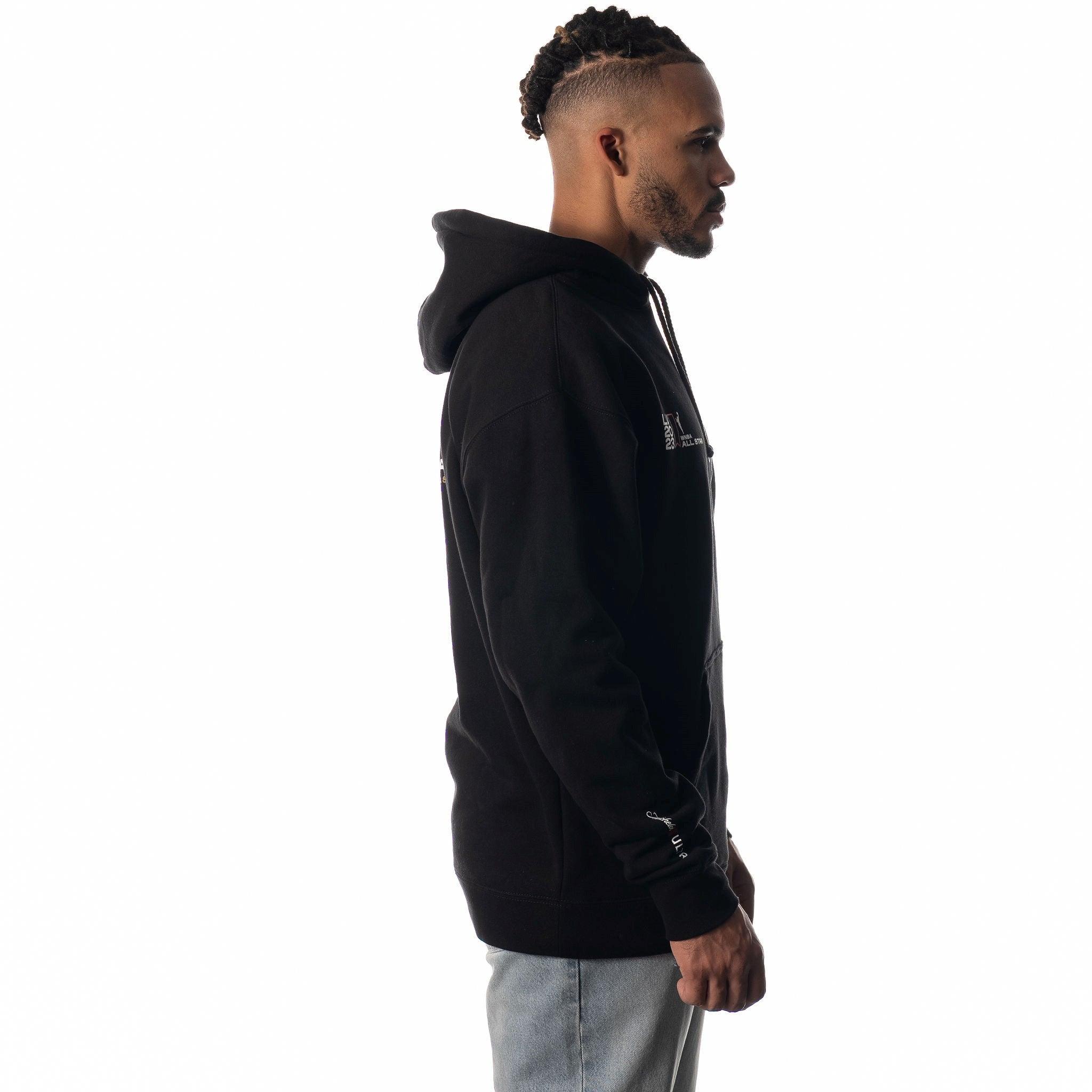 ULTRA All-Star Hoodie