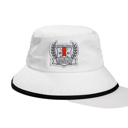 ULTRA Crest Bucket Hat
