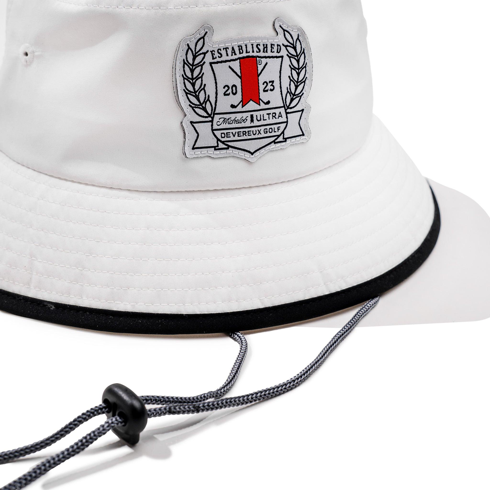 ULTRA Crest Bucket Hat