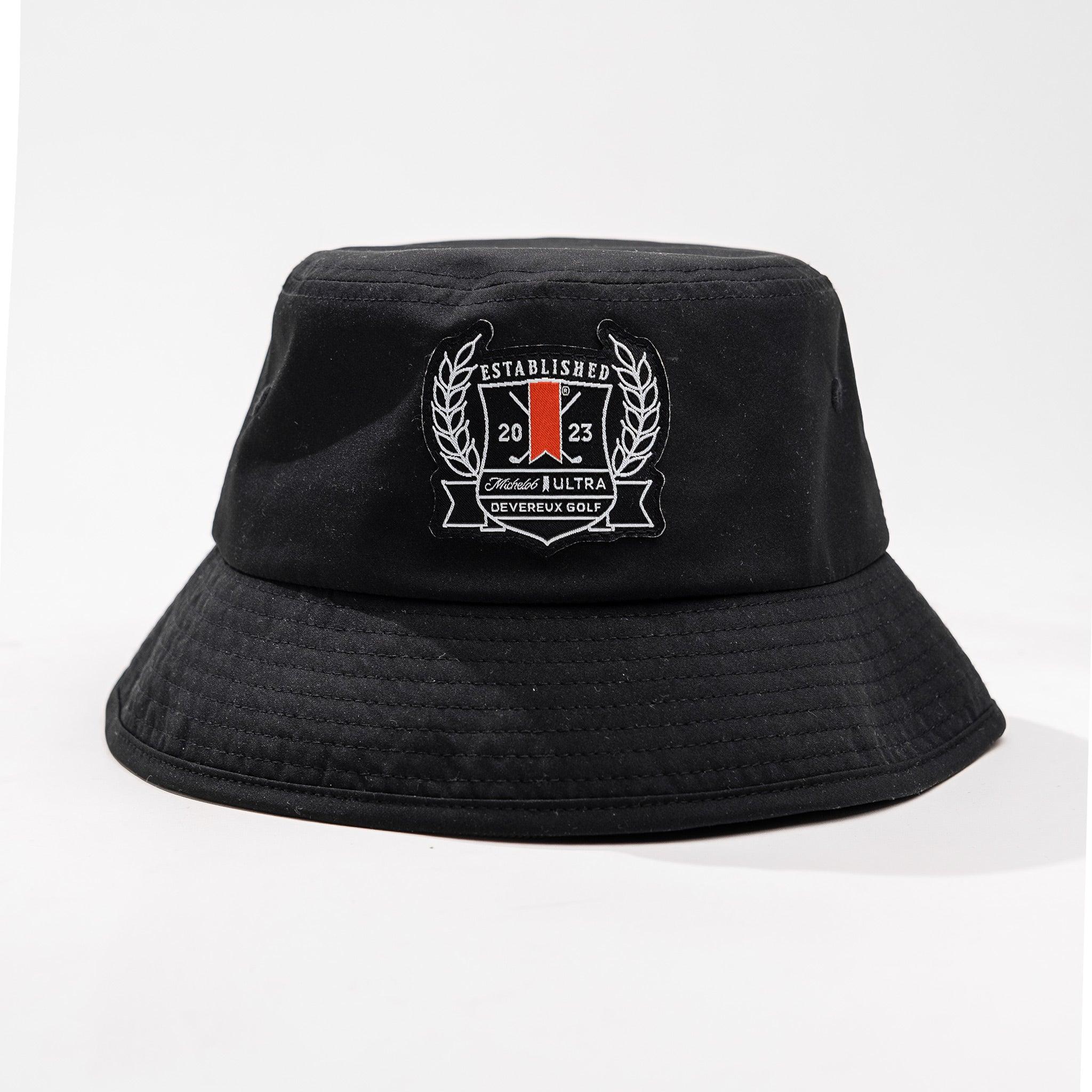 ULTRA Crest Bucket Hat