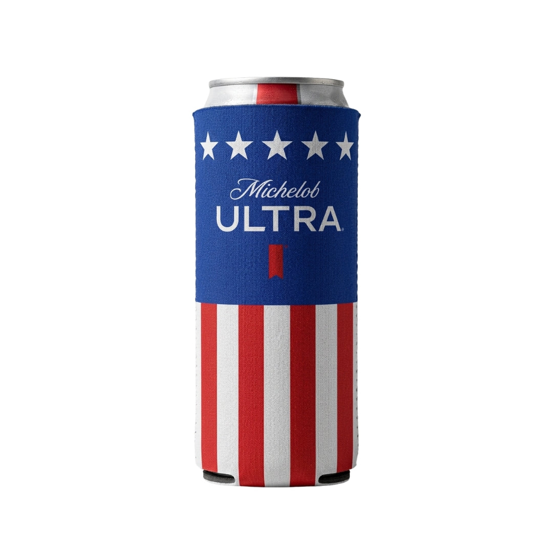 Michelob ULTRA Americana Coolie