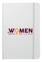 Women In Beer Notebook