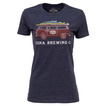 Women's Van T-Shirt