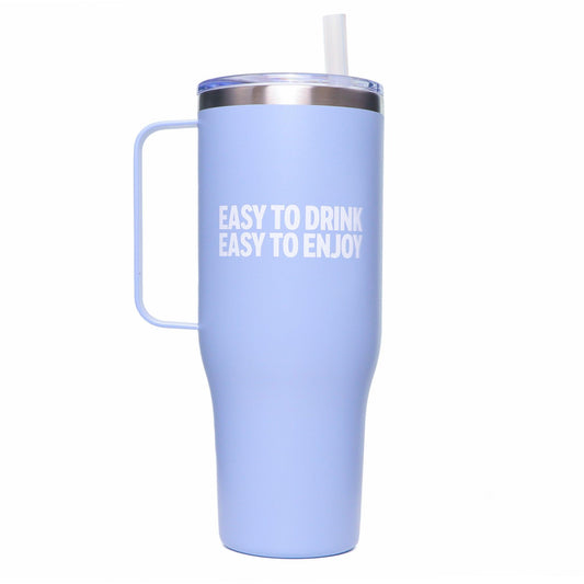 back of bud light cup easy to drink easy to enjoy 